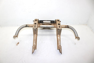 2004 Bombardier Out Lander Oem Front Bumper 715900097 AB12