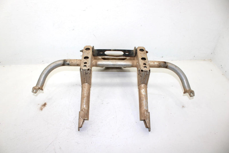 2004 Bombardier Out Lander Oem Front Bumper 715900097 AB12