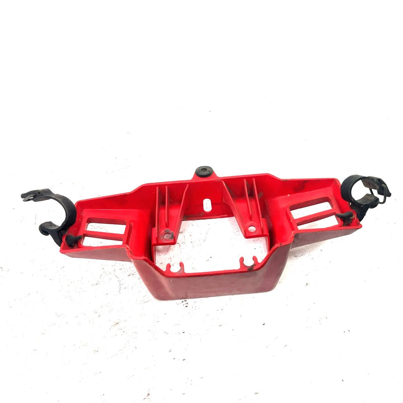 1985 Honda ATC250SX OEM Headlight Housing Cover 61301-HA6-003 AH97