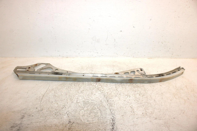 2001 Polaris 800 Le Oem Left Skid Rail 1541525-309 SP22