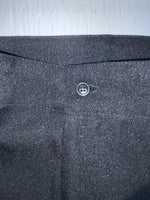 New Vintage Black Mesquite Polyester Pants #5511 ZZ-90