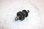 00 Kawasaki Bayou 300 4x4 Oem Bevel Gear Shaft Set 13107-1228 13129-1951 AK20