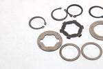 03 Arctic Cat 500 Fis Automatic  Oem Transmission Hardware Kit 3402-820 AA19