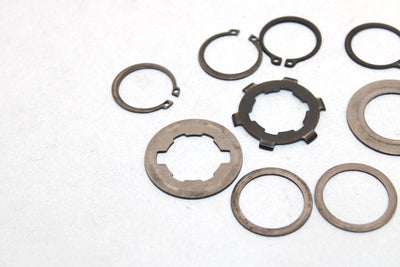 03 Arctic Cat 500 Fis Automatic  Oem Transmission Hardware Kit 3402-820 AA19