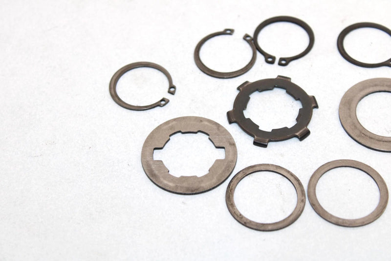 03 Arctic Cat 500 Fis Automatic  Oem Transmission Hardware Kit 3402-820 AA19