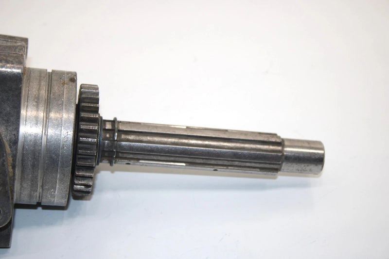 85 Honda Atc250es A Oem Side Gearcase 21100-HA0-000 AHS