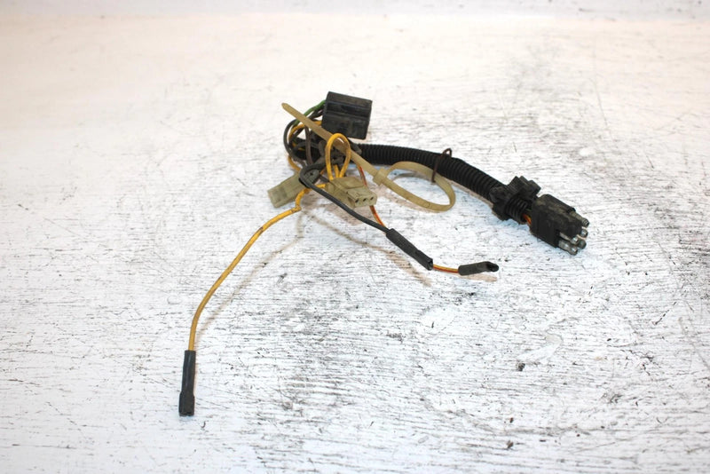 1989 Polaris 650 Oem Headlight Harness 2460261 SP43