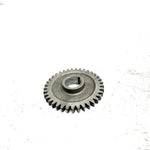 2003 Arctic Cat 400 4X4 OEM 37T Balancer Driven Gear 3402-607 AA30