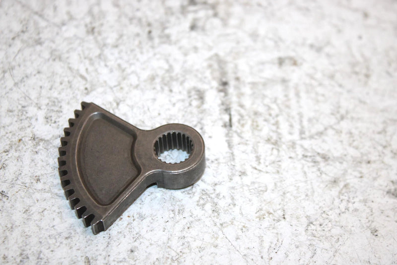 2004 Honda Fourtrax Foreman Rubicon Oem Gearshift Arm 24682-HN2-003 AH5