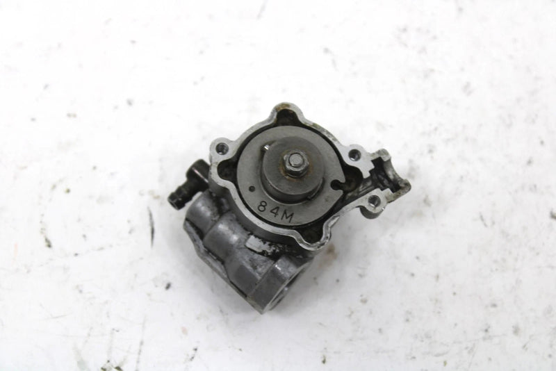 1992 Yamaha Exciter Ii Le Oem Oil Pump Assembly 88R-13101-00-00 SY68