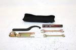 2000 Polaris Sportsman 500 Oem Tool Kit 2874924 AP213