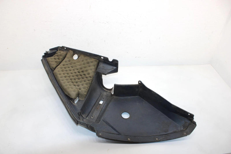 89 Yamaha Phazer Pz480n Oem Hood 1 Frt Left Side Panel 81H-21982-00-00 SY31