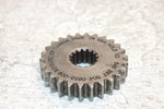1998 Ski-doo Mach 1 700 Oem 26T Upper Drive Sprocket 504085300 SS3