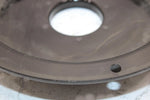 1982 Honda Atc 185a Oem Rear Brake Drum Cover 40532-958-670 AH67