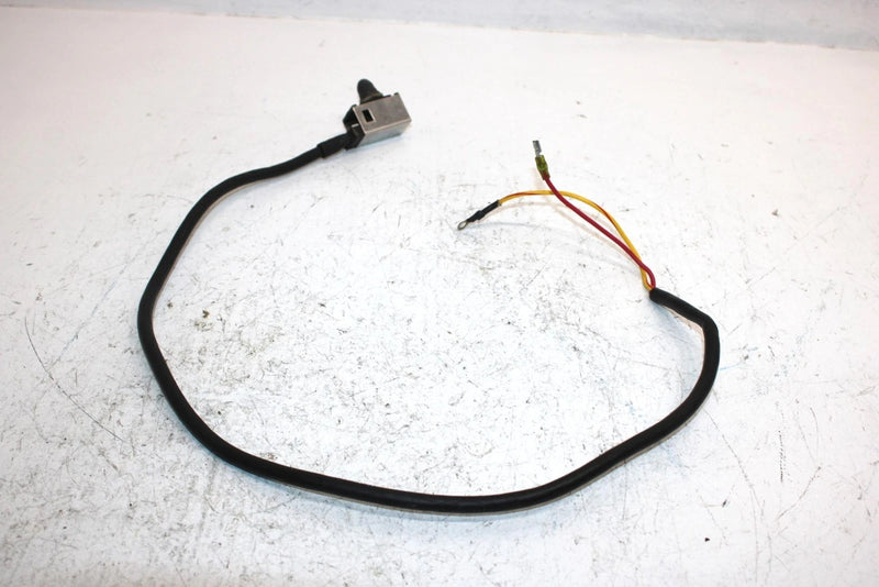 1989 Sea-doo Sp 580 Oem Engine Oem Starter Switch 278000097 JS46