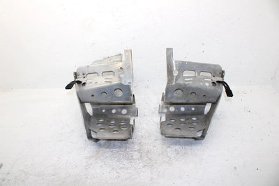 2003 Polaris 800 Xc Sp Edge Oem Footrest Set 5247205 SP35