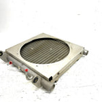 2003 Arctic Cat 400 4X4 OEM Radiator W/Shroud 0413-053 AA30