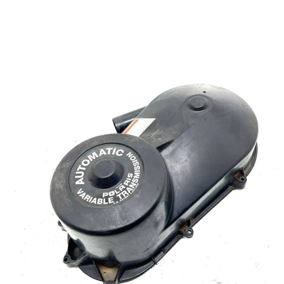 1988 Trail Boss 4x4 OEM Outer Clutch Belt Cover 5430771 AP229
