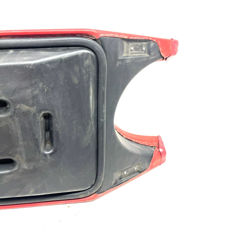 1995 Polaris SLX 780 OEM Seat 2681725-136 JP43