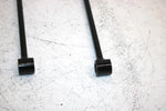 92 Polaris Indy 440 Oem Shock Link Rod Pair 1540662-067 SP48