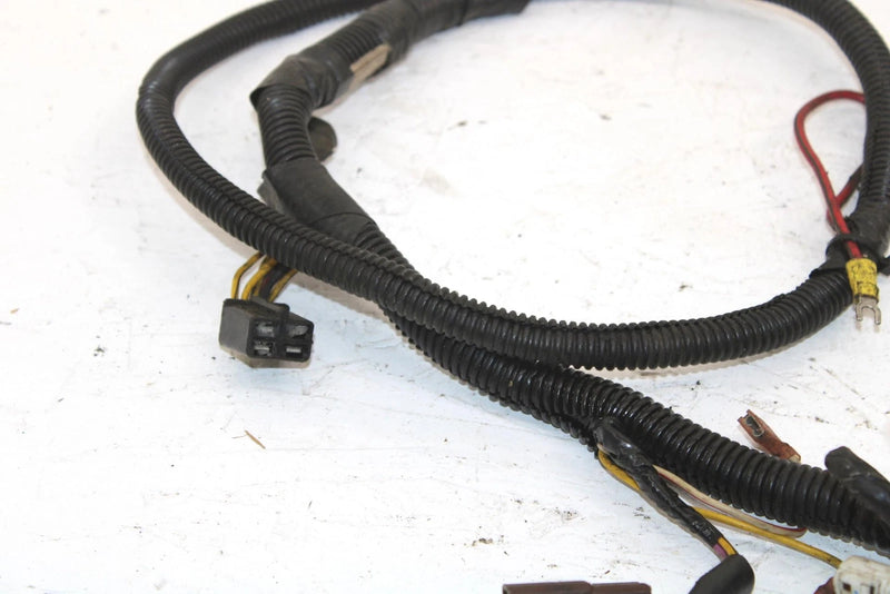 1997 Ski-doo Formula 500 Oem Main Wiring Harness SS101