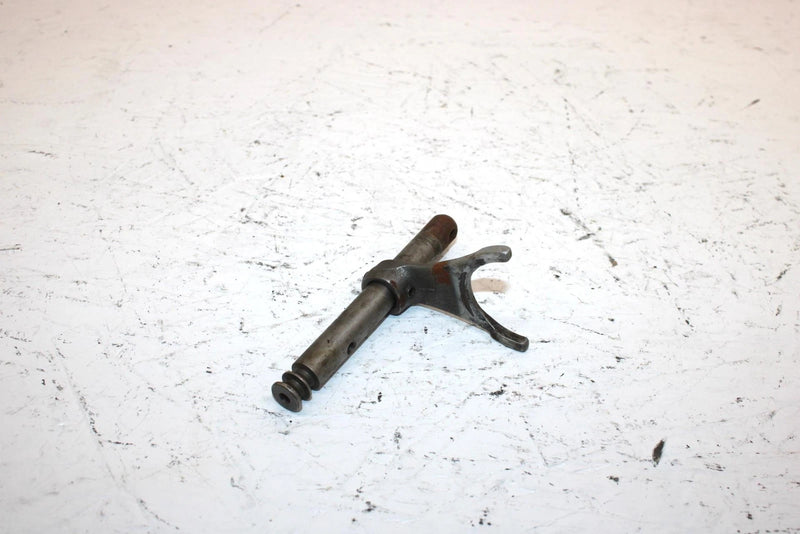 1974 Yamaha Tl433f Oem Shift Fork SY28