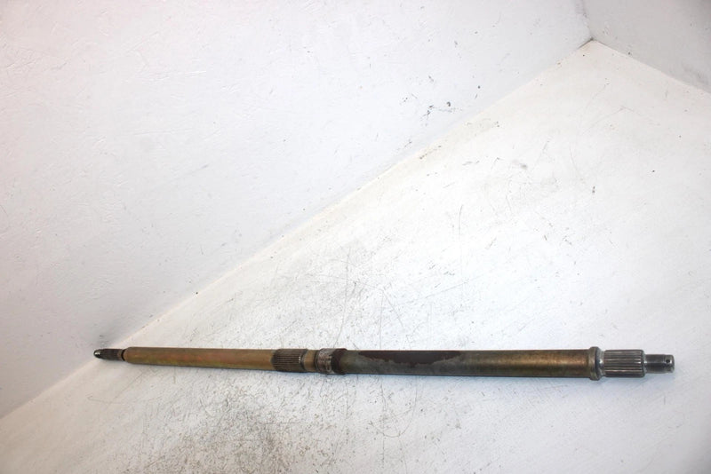 2004 Polaris Magnum 330 Oem Rear Axle 5133626 AP159