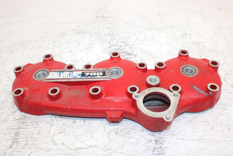 1997 Yamaha Vmax Sx 700 Triple Oem Cylinder Head 8CH-11111-01-00 SY10