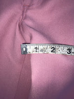 New Vintage Pink Dickson Jenkins Polyester Pants #5520 OO-47