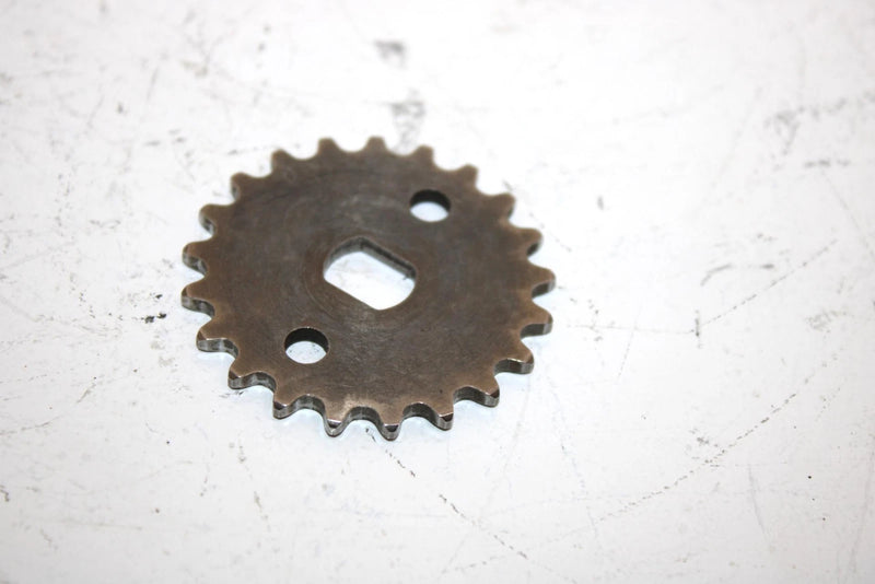 18 Polaris Sportsman 450 Ho Oem 21T Driven Sprocket 3222199 AP54