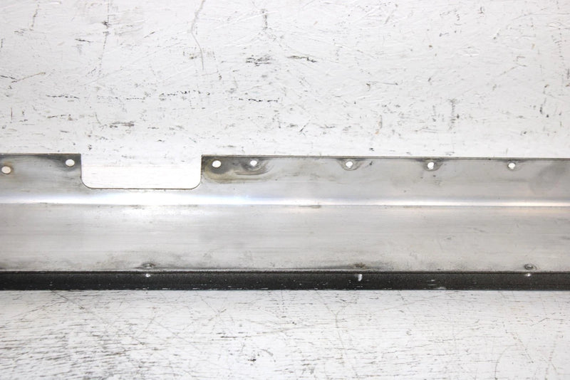 1997 Polaris Classic Oem Right Side Heat Exchanger 1240021 SP42
