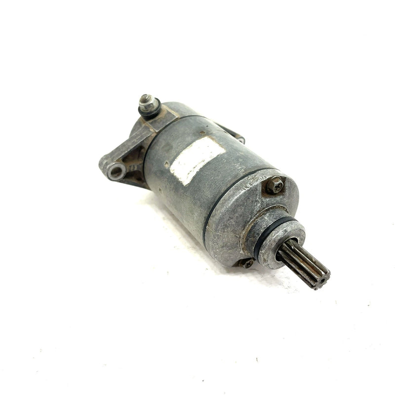 14-15 Arctic Cat Prowler HDX 500 OEM Starter Motor 3305-954 XA2