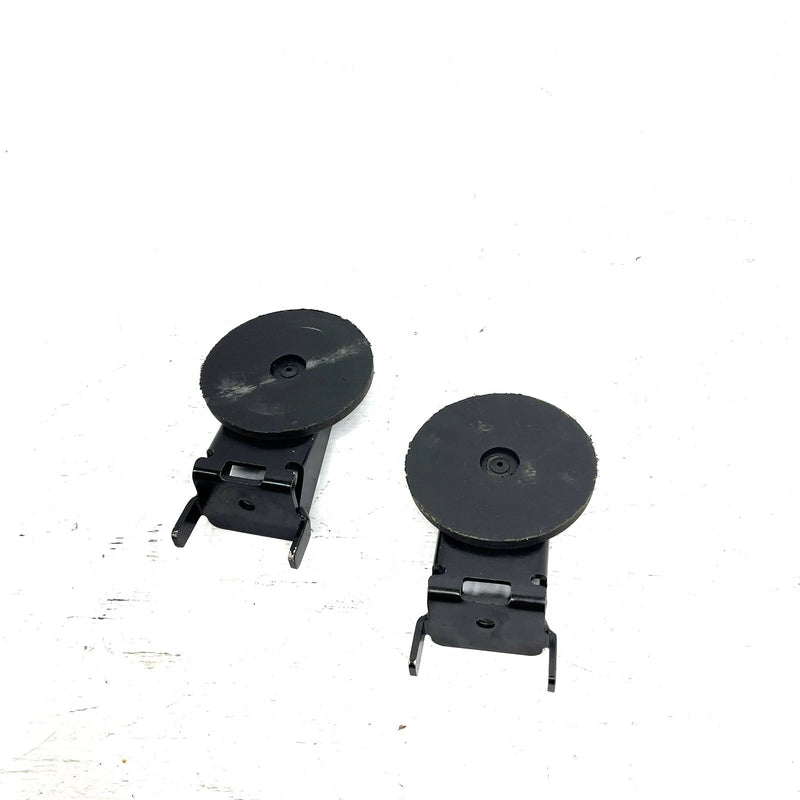 2000 Polaris Virage OEM Fuel Tank Bracket Pair 5244758 JP50