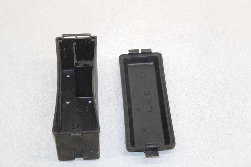 94 Polaris Supersport Oem Twin Tool Box With Lid 5430716 B645