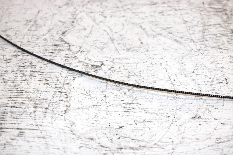 1998 Ski-doo Mxz 670 Oem Hood Cable 415093900 SS17