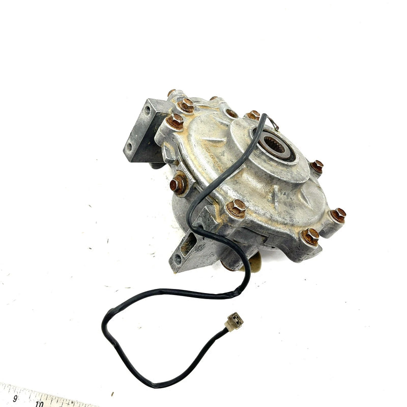04-08 Polaris Ranger 500 4X4 OEM Front Diff Gearcase 1332990 XP9