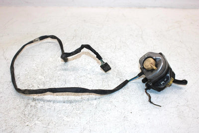 2007 Honda Fortrax 680 Oem Throttle Lever 53143-HN0-305 AH46