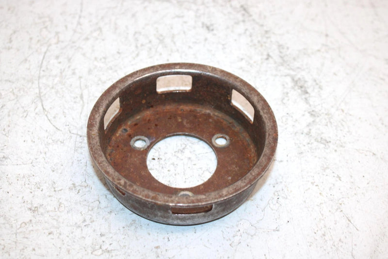 1997 Polaris Trail Boss Oem Recoil Catch Starting Pulley 3083915 AP163