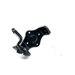 88-02 Kawasaki Bayou 220 OEM Left Steering Knuckle 39186-1077 AK33