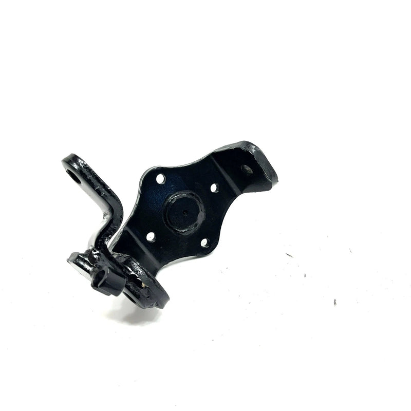 88-02 Kawasaki Bayou 220 OEM Left Steering Knuckle 39186-1077 AK33