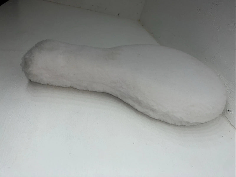 New White Western Saddle Cover Pad PP-13
