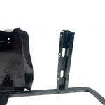 2009 Polaris Ranger HD 700 4x4 EFI OEM Right Floor Support 1016255-329 XP12.1