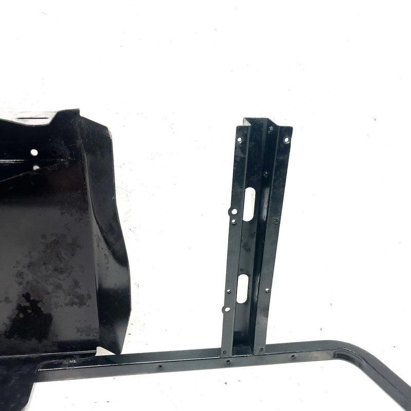 2009 Polaris Ranger HD 700 4x4 EFI OEM Right Floor Support 1016255-329 XP12.1
