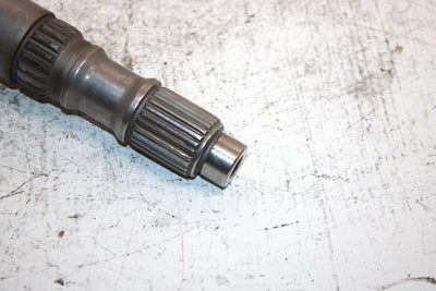 2014 Polaris Sportsman 570 Oem Center Drive Pinion Gear 3234263 AP73
