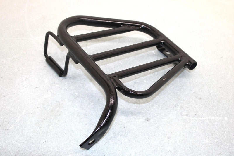 92 Kawasaki Bayou 300 4x4 Oem Right Footrest 34028-1313 AK12