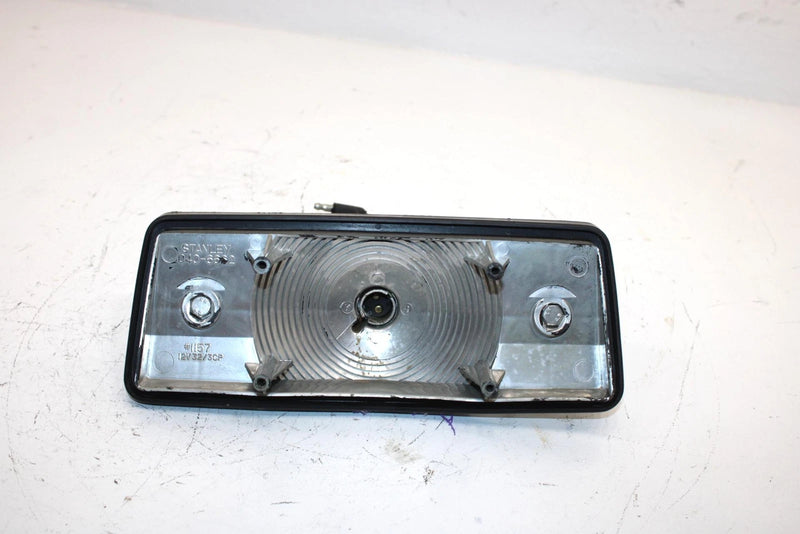 01 Arctic Cat Z 440 Sno Pro Oem Taillight W/Socket 0609-419 SA74
