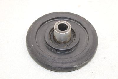 Polaris Oem Back Track Idler Wheel 5600 With Collar 1541285 Q1244