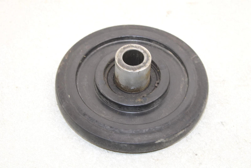 Polaris Oem Back Track Idler Wheel 5600 With Collar 1541285 Q1244