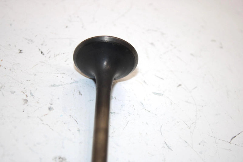 88 Yamaha  Big Bear 350 Yfm350fwu 4x4 Oem Exhaust Valve 3Y1-12121-01-00 AY20