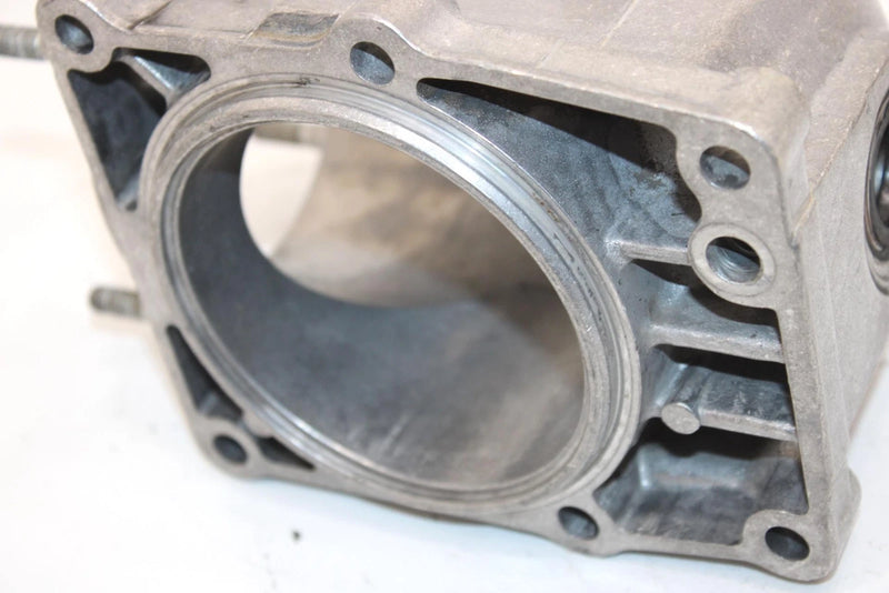 99 Kawasaki Prairie 400 4x4 Oem Middle Gearcase 14055-1127 AK16